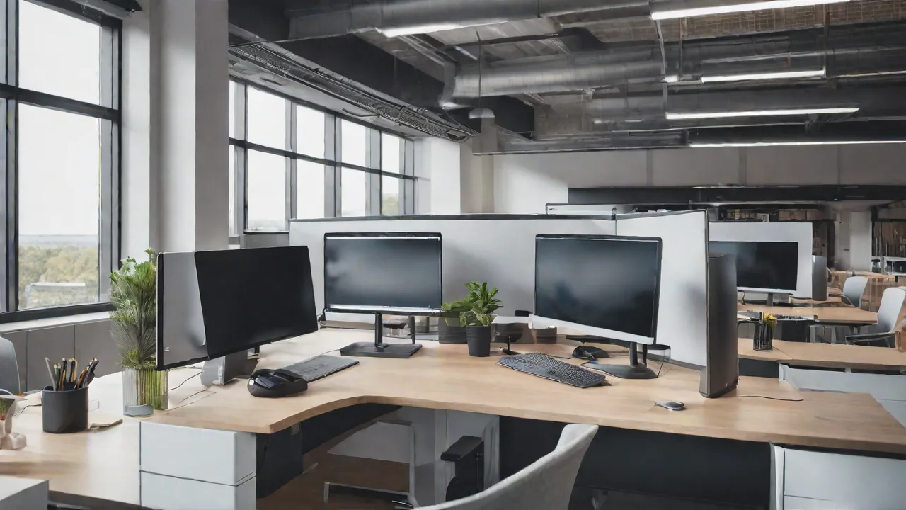 How to Create a Multi-user Workstation Environment for Collaborative Projects