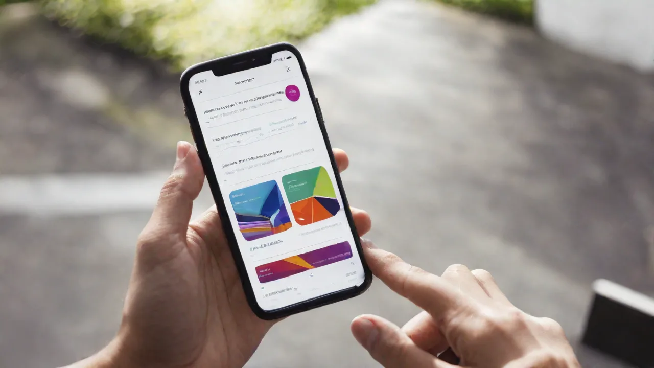 How to Develop a Mobile App for Interactive Art Engagements