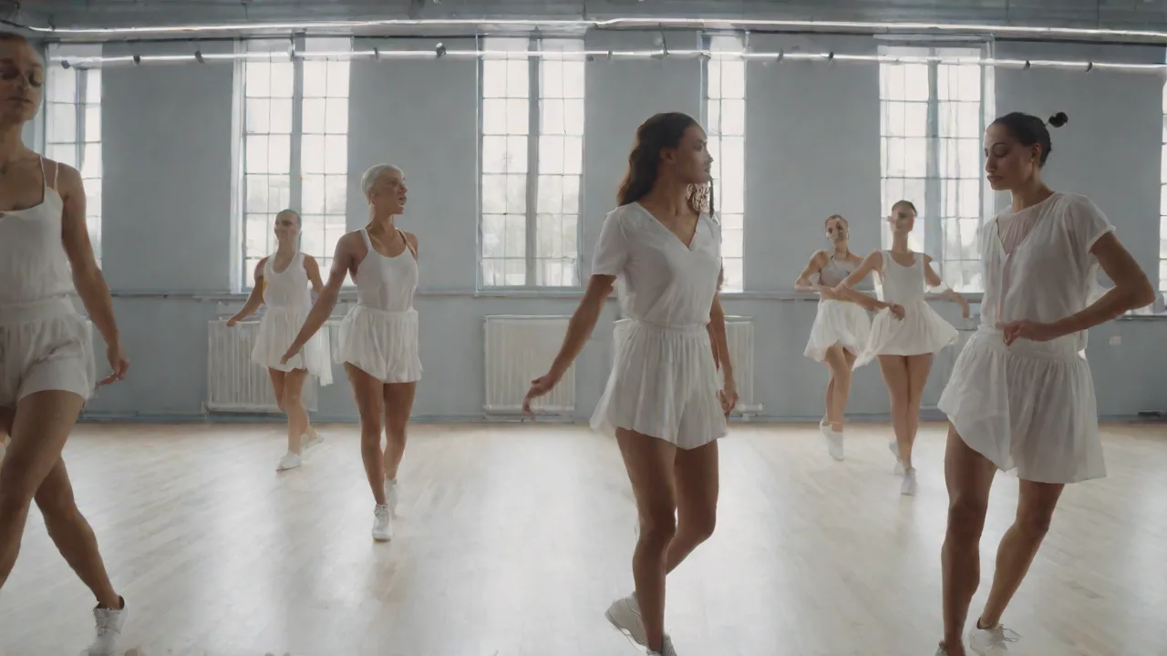 How to Use Motion Tracking to Create Interactive Dance Performances