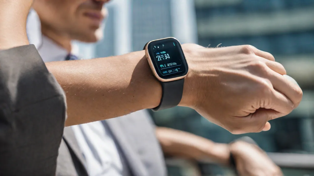 The Growing Market for Wearable Tech in Corporate Wellness Programs