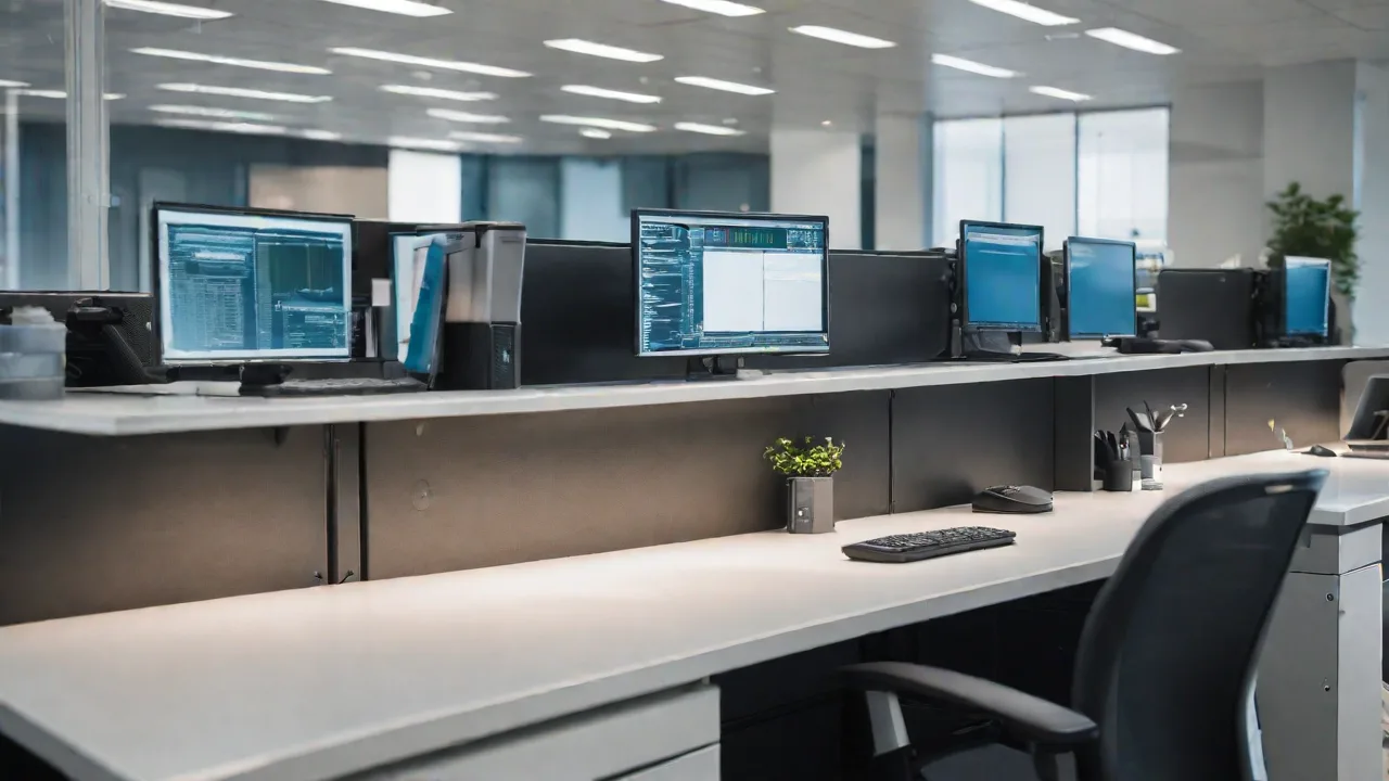 Workstation Security: Implementing Multi-factor Authentication and Encryption
