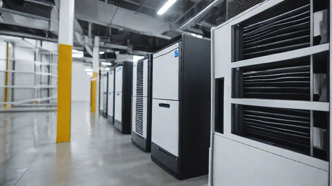 Workstation Security Tips for Protecting Sensitive Business Data