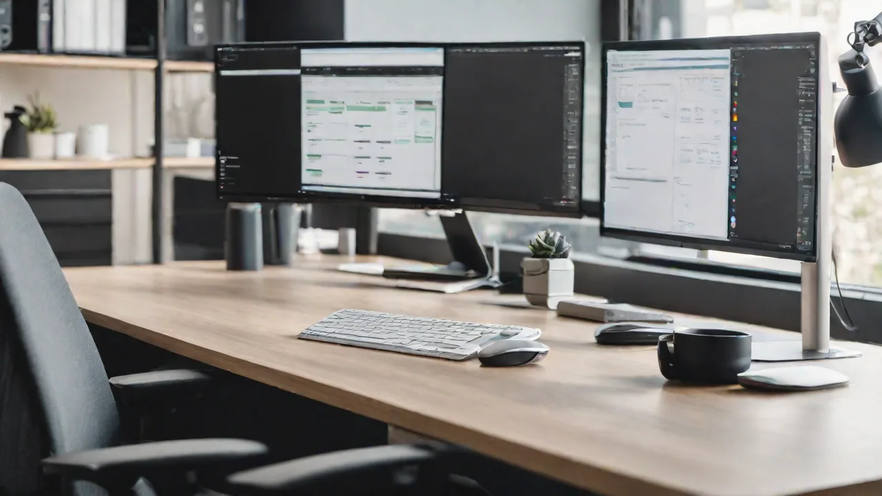 Workstation Setup for Remote Teams: Tips and Best Practices